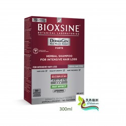 Bioxsine Forte 草本防脫髮洗髮水300ml