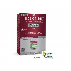 Bioxsine Forte 草本防脫髮洗髮水300ml