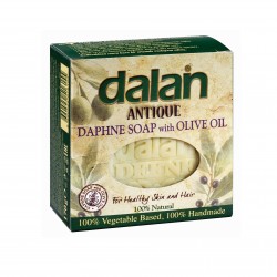 dalan 橄欖油+瑞香手工香皂150g