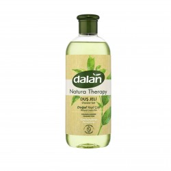 dalan 天然沐浴配方綠茶沐浴露 500ml