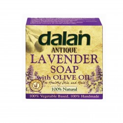 dalan 橄欖油+熏衣草手工香皂 150g