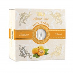 Thalia杏子香皂 150g 