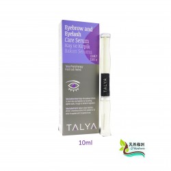 TALYA 眉毛和睫毛護理精華液（10毫升）