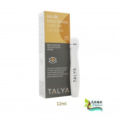 TALYA 眼底精華油 12ML