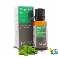 Talya - 薄荷油 20ml